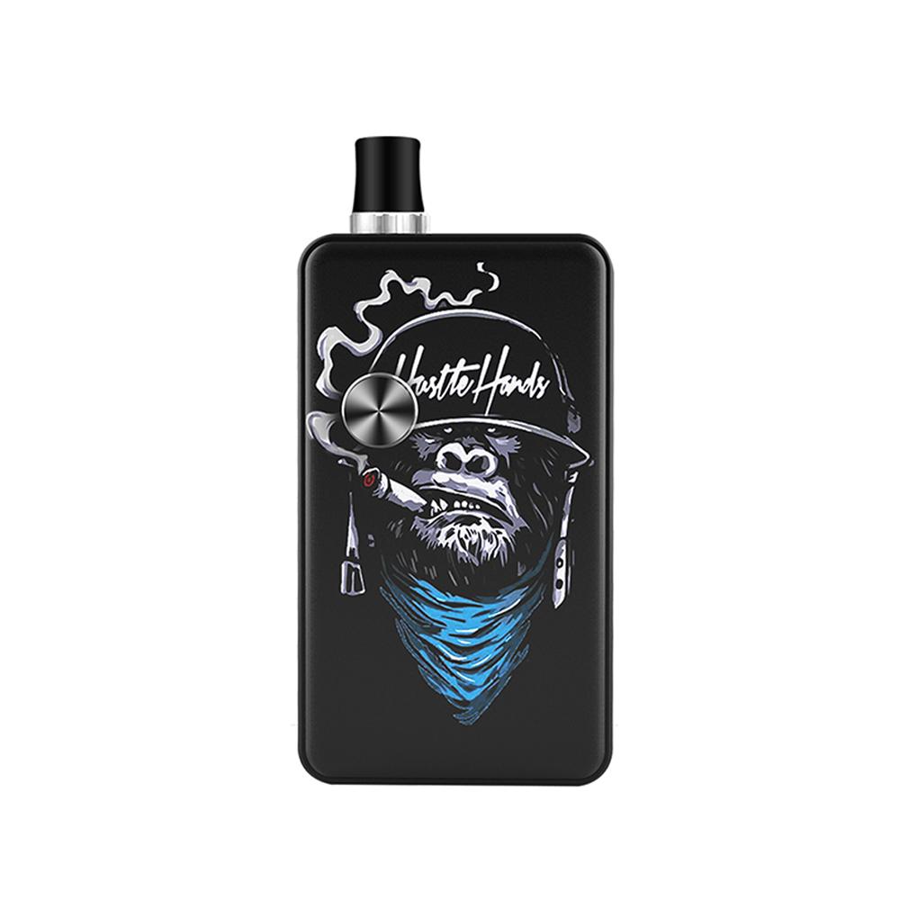 Hugo Vapor Planet 45W Pod Kit