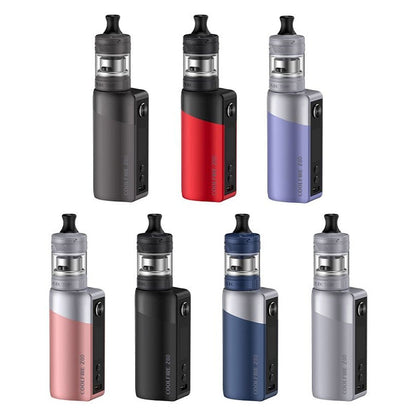 Innokin Coolfire Z60 Kit mit Zlide Top Tank Verdampfer