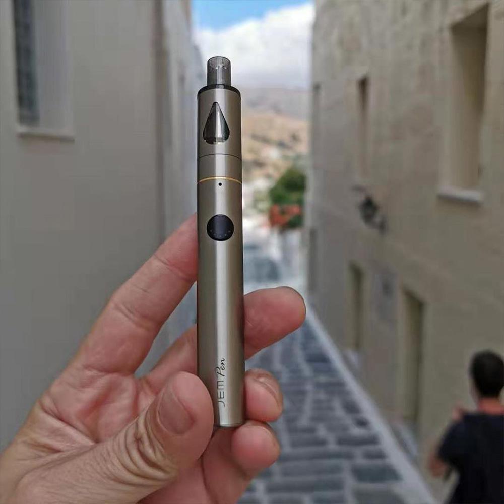 INNOKIN JEM Pen AIO Kit 1000mAh