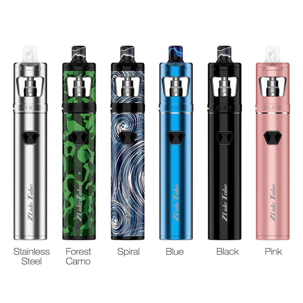 INNOKIN Zlide Tube Kit 3000mAh
