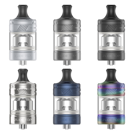 Innokin Zlide Top Verdampfer 3ml