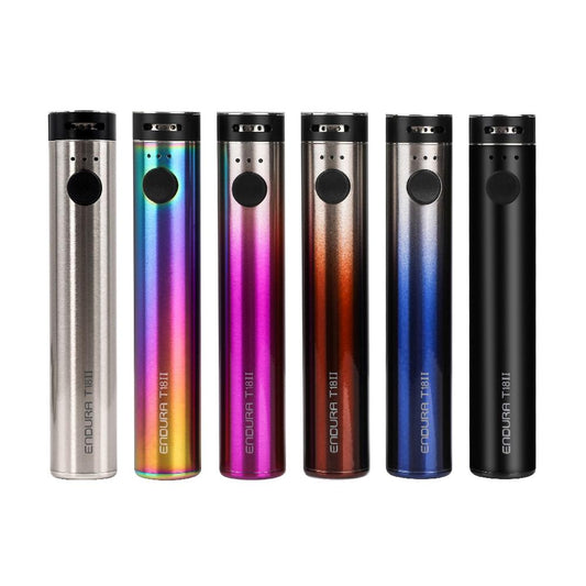 Innokin Endura T18 II 1300mAh Batterie