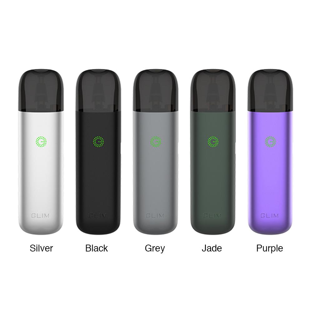 Innokin Glim Pod Kit 1,8ml 500mAh