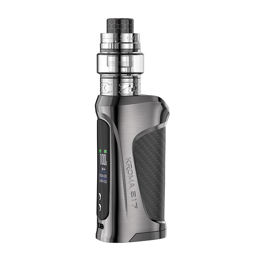 Innokin Kroma 217 Kit mit Z Force Tank Verdampfer 5ml