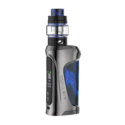 Innokin Kroma 217 Kit mit Z Force Tank Verdampfer 5ml