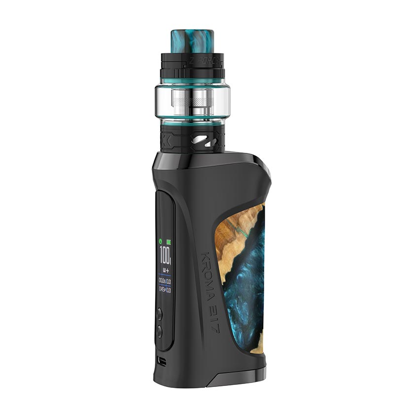 Innokin Kroma 217 Kit mit Z Force Tank Verdampfer 5ml