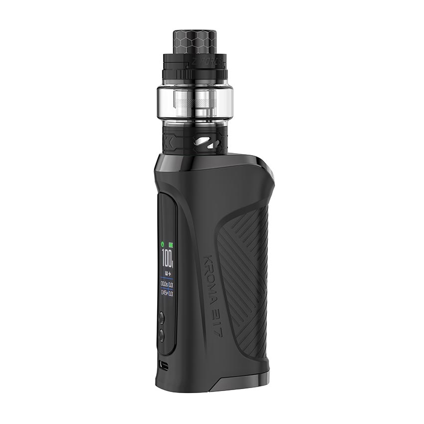 Innokin Kroma 217 Kit mit Z Force Tank Verdampfer 5ml