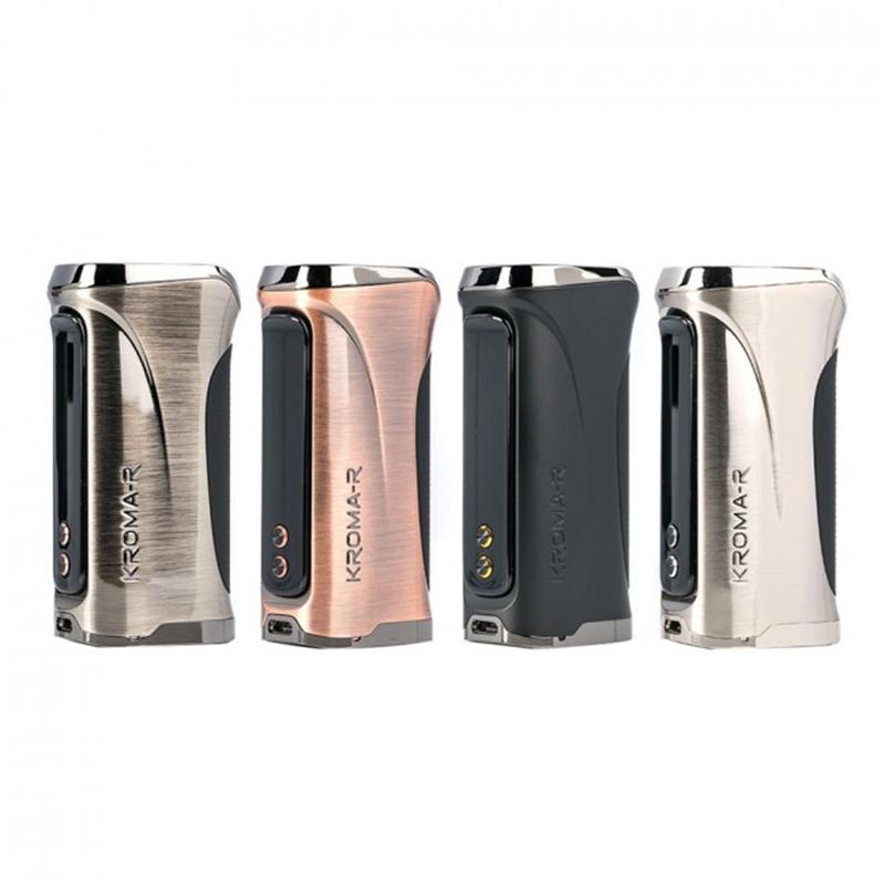 Innokin Kroma R Box Mod Akkuträger 80W