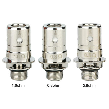 Innokin Zenith Ersatz Coil 5 Stück