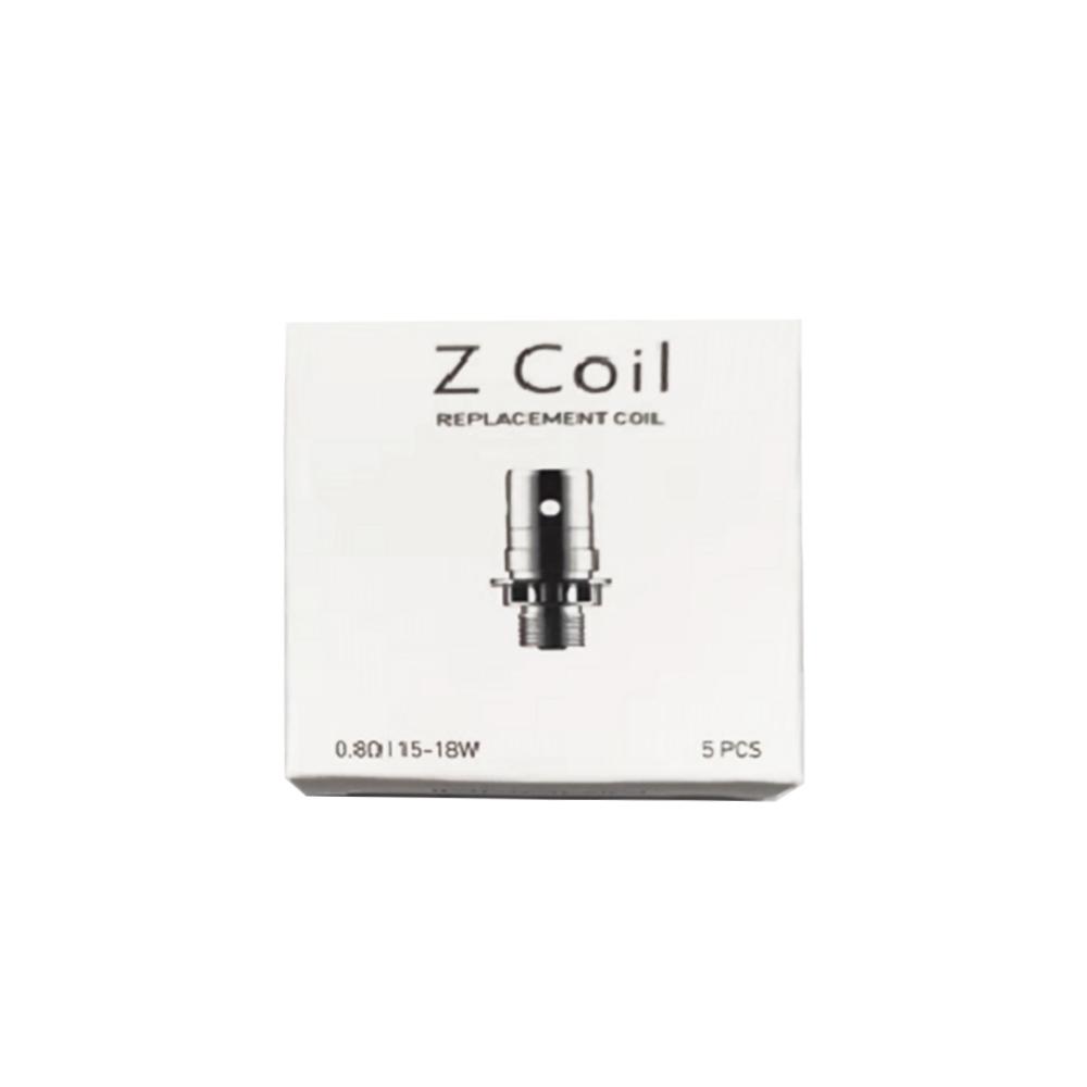 Innokin Zenith Ersatz Coil 5 Stück