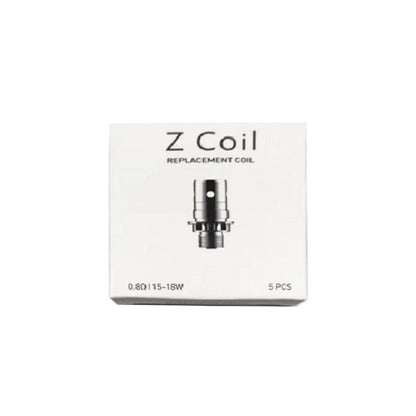 Innokin Zenith Ersatz Coil 5 Stück