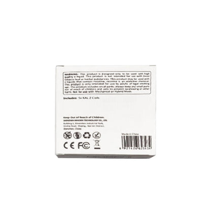 Innokin Zenith Ersatz Coil 5 Stück