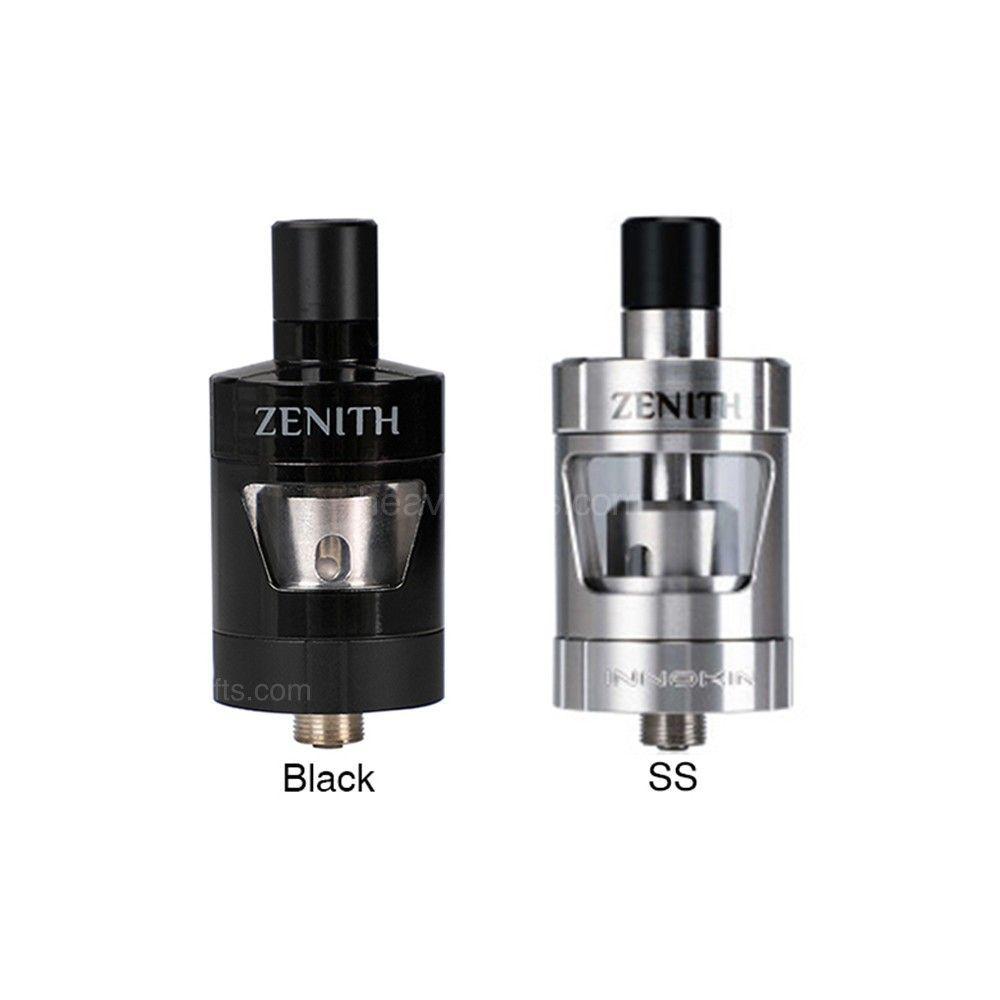 Innokin Zenith D22 Sub Ohm Tank Verdampfer 3ml