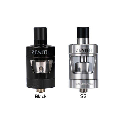 Innokin Zenith D22 Sub Ohm Tank Verdampfer 3ml