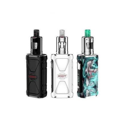 Innokin Adept Kit mit Zlide Tank 3000mAh & 2ml