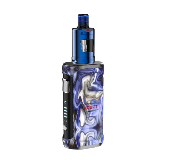 Innokin Adept Kit mit Zlide Tank 3000mAh & 2ml