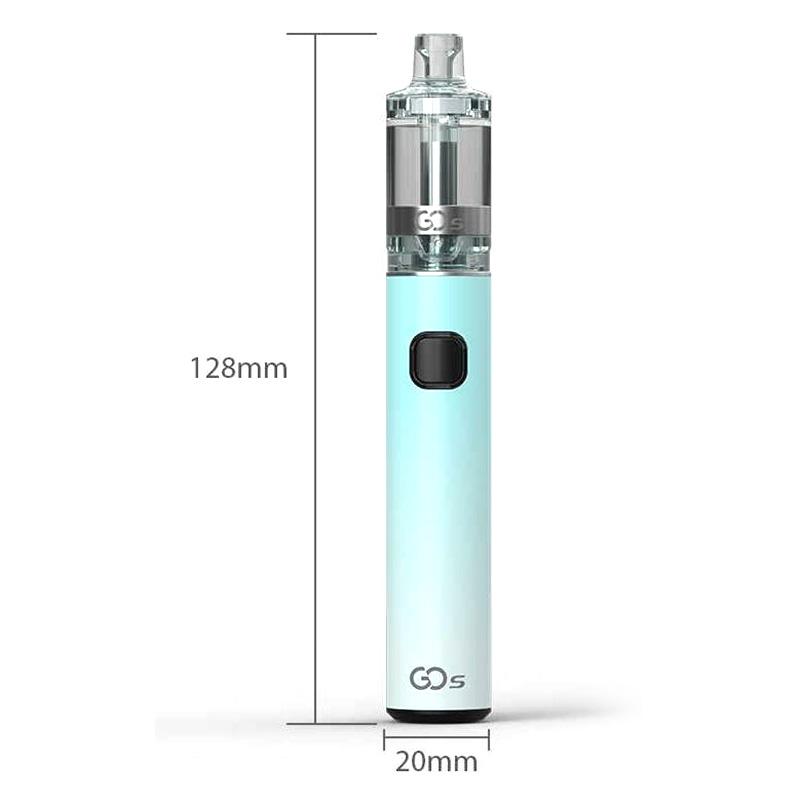 Innokin GO S Stift Kit 1500mAh & 2,0ml