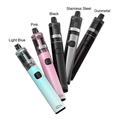 Innokin GO S Stift Kit 1500mAh & 2,0ml