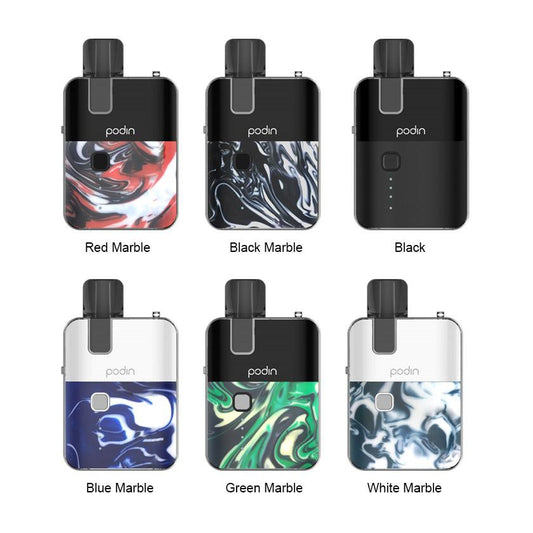 Innokin Podin Mini Pod Kit 800mAh & 2ml