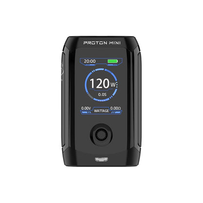 Innokin Proton Mini 120W TC Box Mod Akkuträger 3400mAh