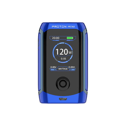 Innokin Proton Mini 120W TC Box Mod Akkuträger 3400mAh