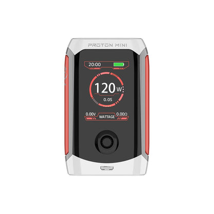 Innokin Proton Mini 120W TC Box Mod Akkuträger 3400mAh