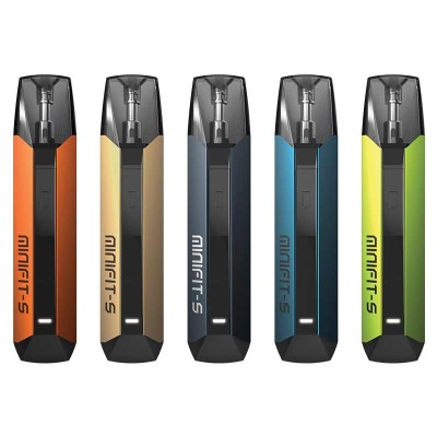 Justfog Minifit-S Plus Kit 12W