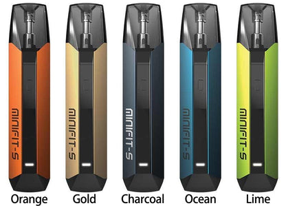 Justfog Minifit-S Plus Kit 12W
