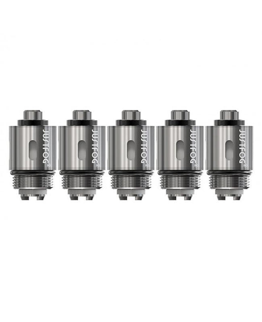 Justfog 14/16 Series Coil 5Stück/Packung