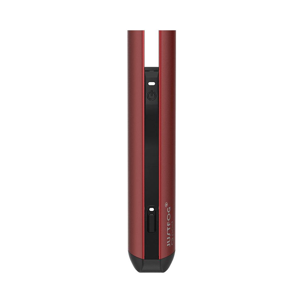 JUSTFOG QPod 900mAh Batterie