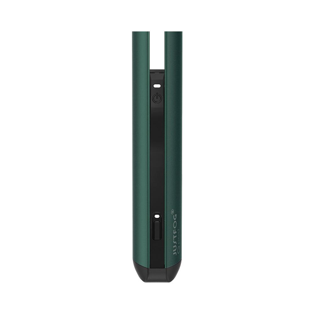 JUSTFOG QPod 900mAh Batterie