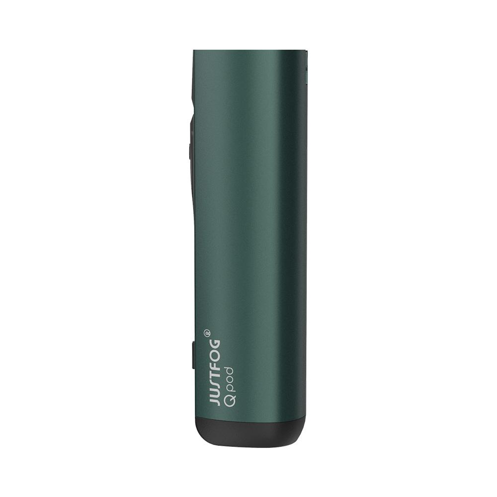 JUSTFOG QPod 900mAh Batterie