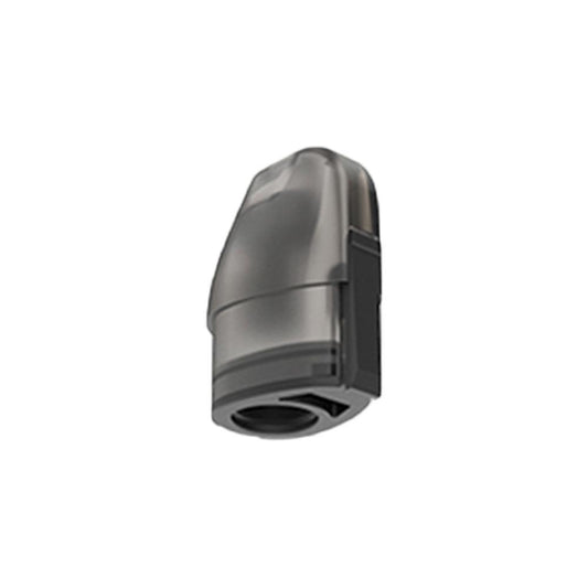 JUSTFOG QPod Clearomizer 1,9ml