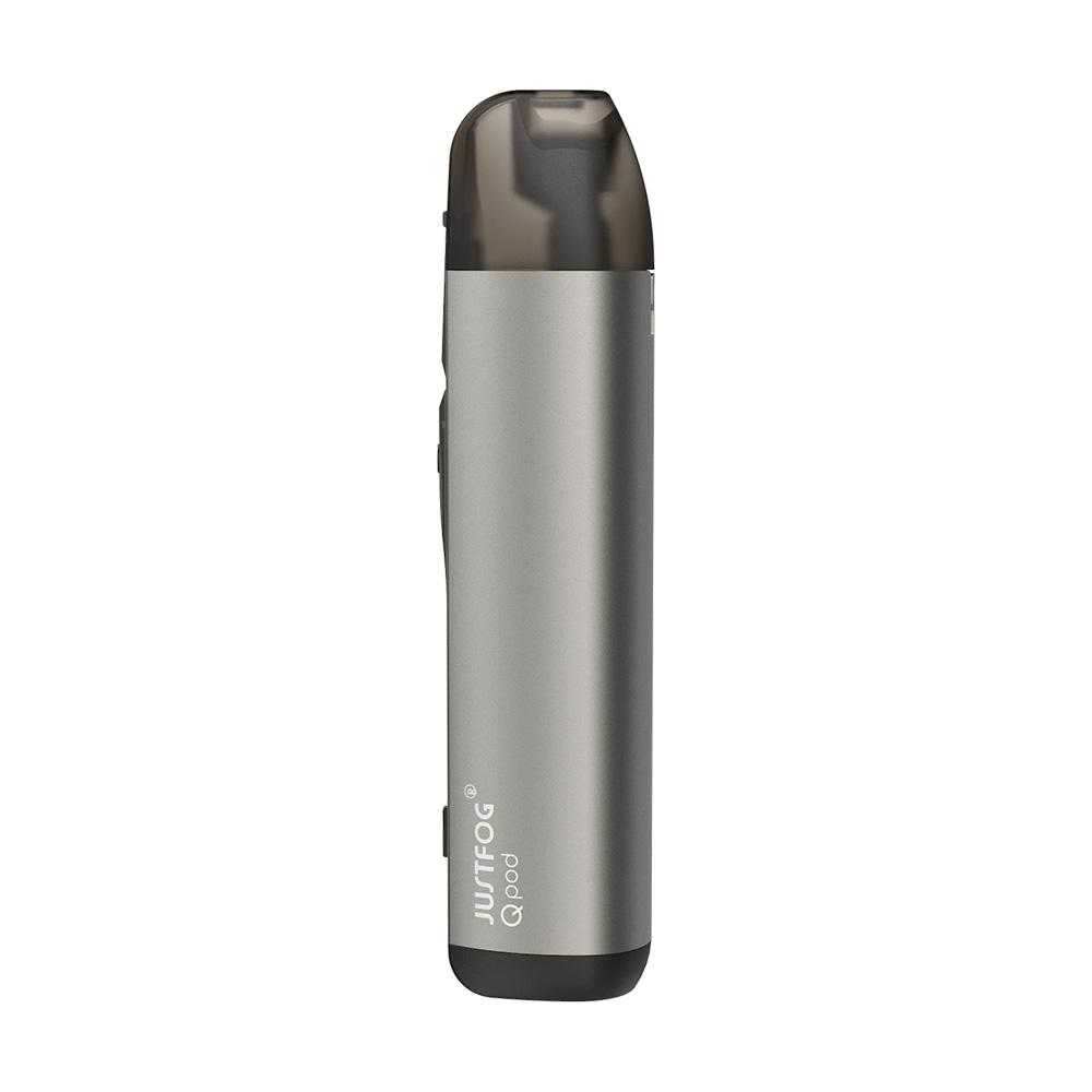 JUSTFOG QPod Kit 900mAh & 1,9ml