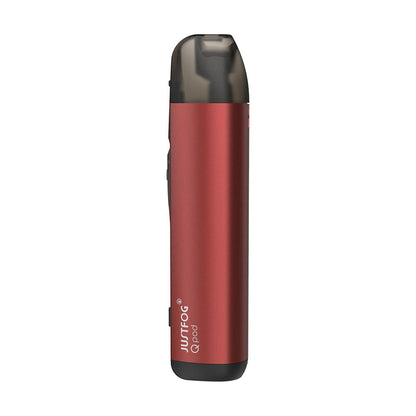 JUSTFOG QPod Kit 900mAh & 1,9ml