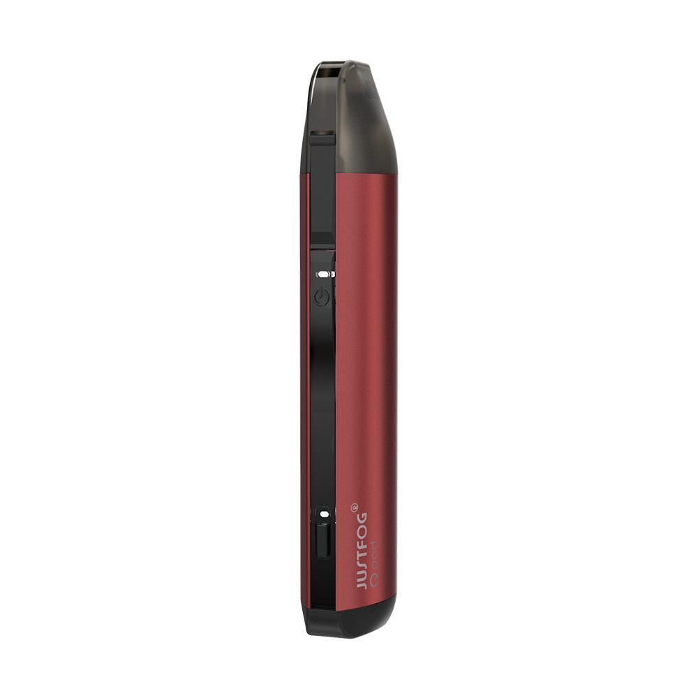 JUSTFOG QPod Kit 900mAh & 1,9ml