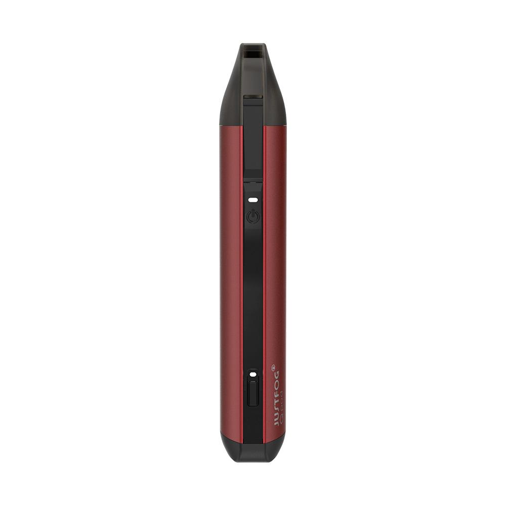 JUSTFOG QPod Kit 900mAh & 1,9ml