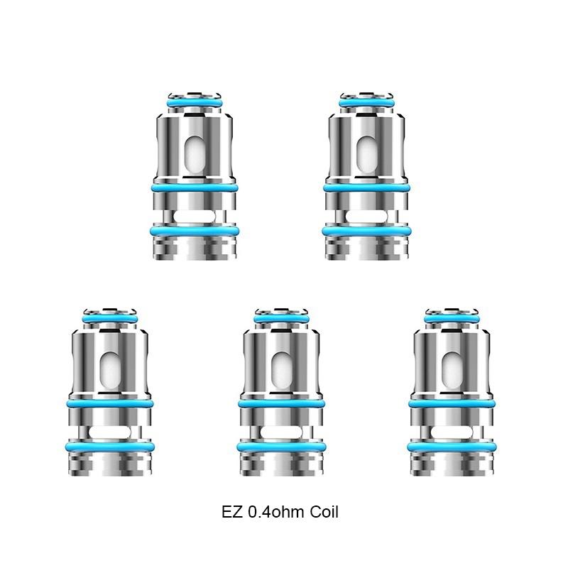 Joyetech EZ-Serie Ersatz Coil für Exceed Grip Pro/Plus
