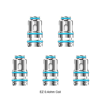 Joyetech EZ-Serie Ersatz Coil für Exceed Grip Pro/Plus