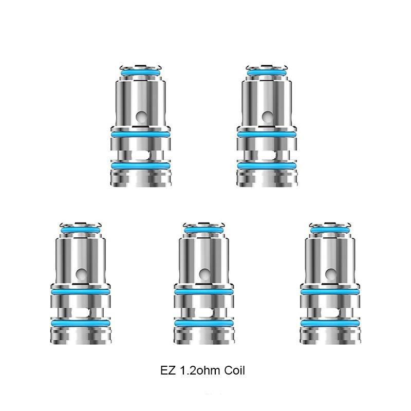 Joyetech EZ-Serie Ersatz Coil für Exceed Grip Pro/Plus