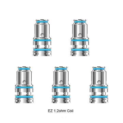 Joyetech EZ-Serie Ersatz Coil für Exceed Grip Pro/Plus