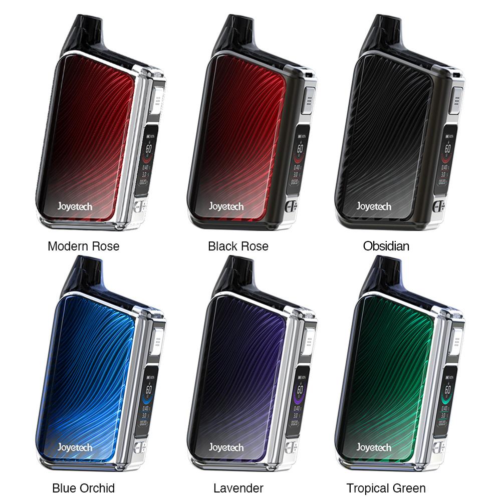 Joyetech ObliQ 60W Pod Kit 1800mAh 3,5ml