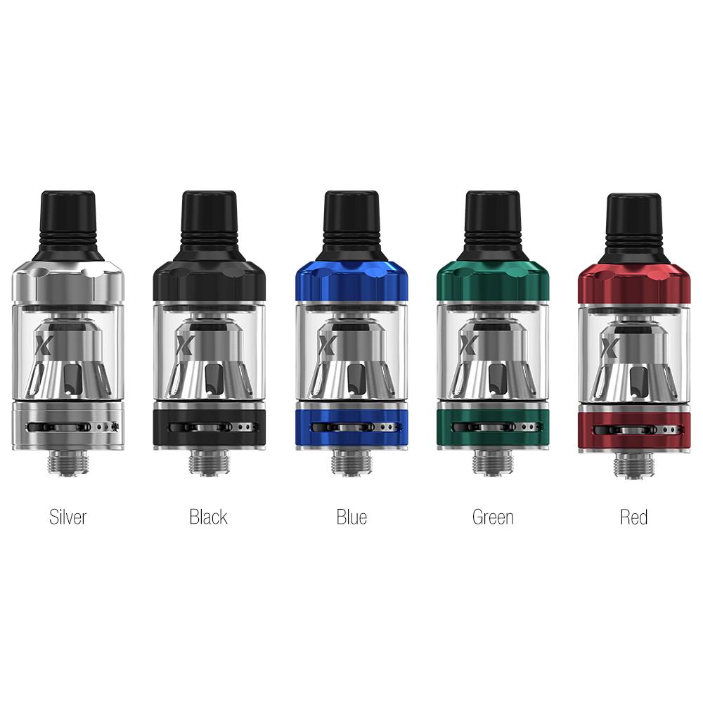 Joyetech EXCEED X Tank Verdampfer 1,8ml