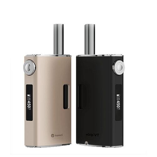 Joyetech eGrip VT Kit 1500mAh