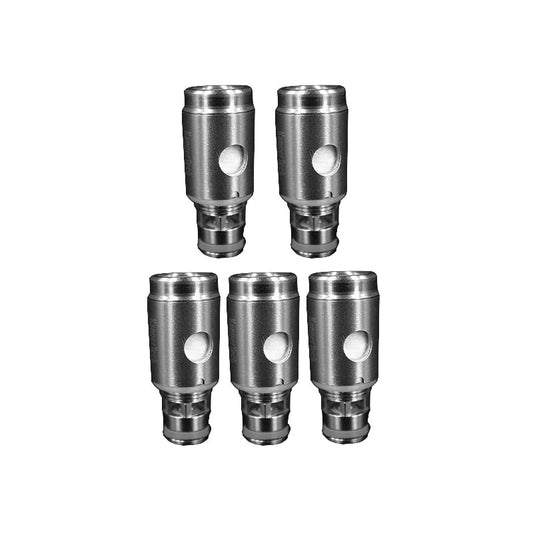 Kangertech Clapton Ersatzcoil 5 Stück/Pack