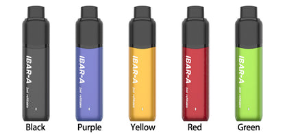 Kanger IBAR-A Kit 400mAh