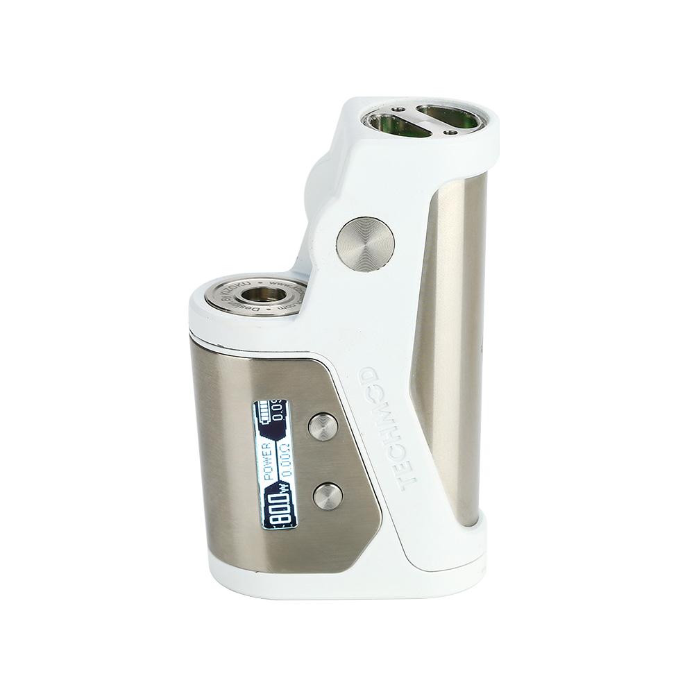 KIZOKU TECHMOD 80W TC BOX Mod