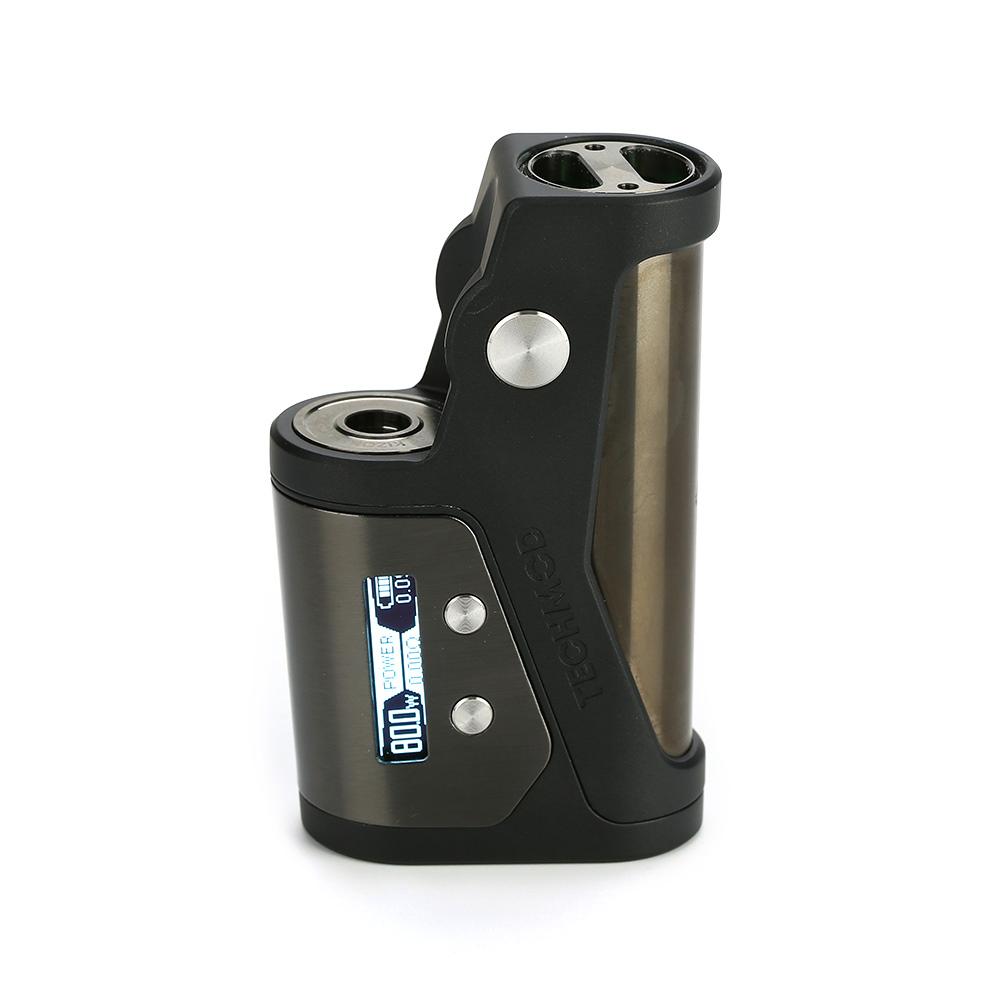 KIZOKU TECHMOD 80W TC BOX Mod