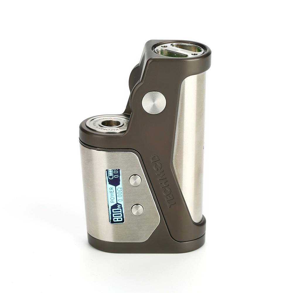 KIZOKU TECHMOD 80W TC BOX Mod