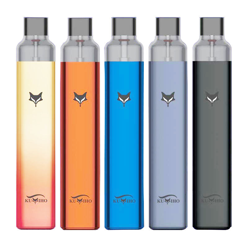 Kuiho Model V Pod System Kit 600mAh